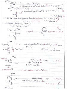 جزوه الکترونیک دیجیتال