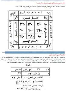 دانلود کتاب هزار طلسم