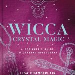 دانلود کتاب WICCA CRYSTAL MAGIC